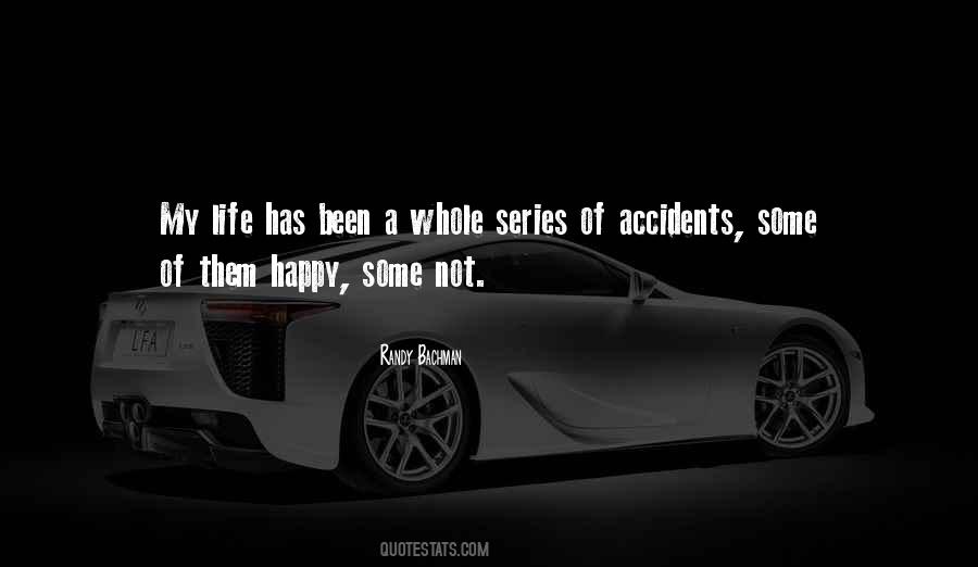 Randy Bachman Quotes #1348282