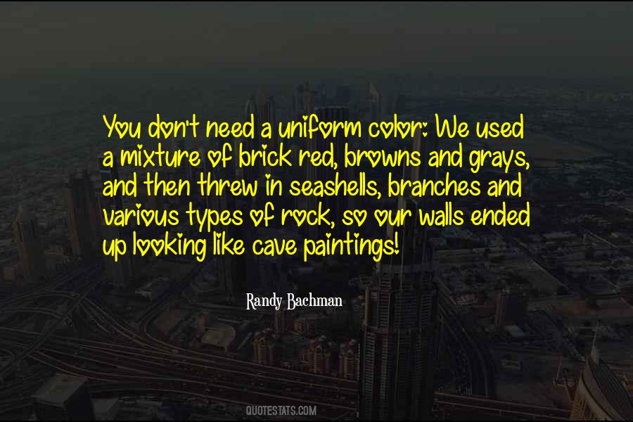 Randy Bachman Quotes #435995