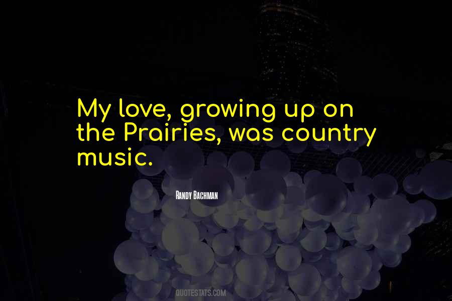 Randy Bachman Quotes #699743