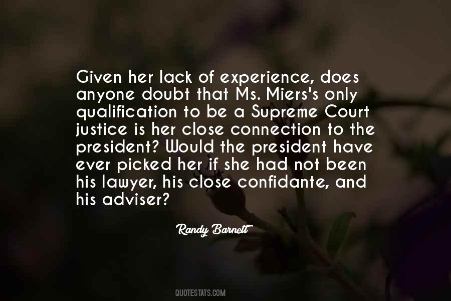 Randy Barnett Quotes #1220761