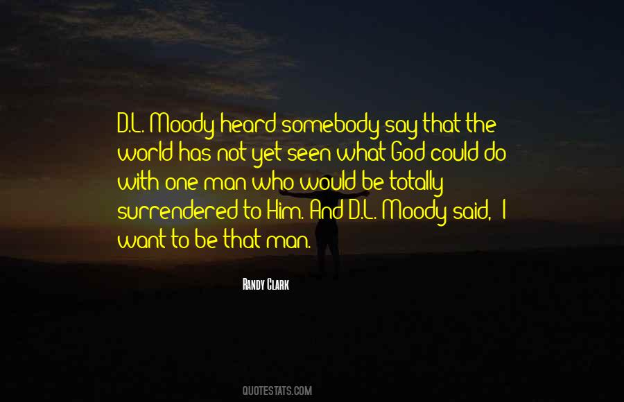 Randy Clark Quotes #1600970 Randy Clark Quotes #1600970