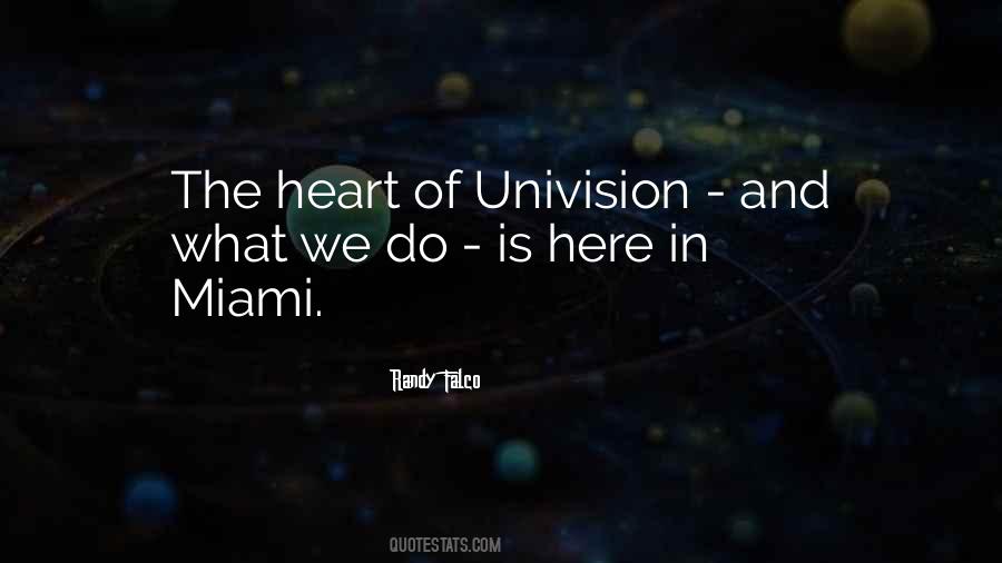 Randy Falco Quotes #1292374