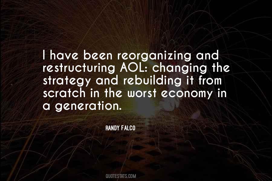 Randy Falco Quotes #1440856