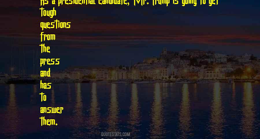 Randy Falco Quotes #1506951