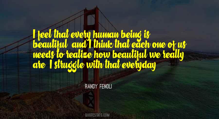 Randy Fenoli Quotes #537622