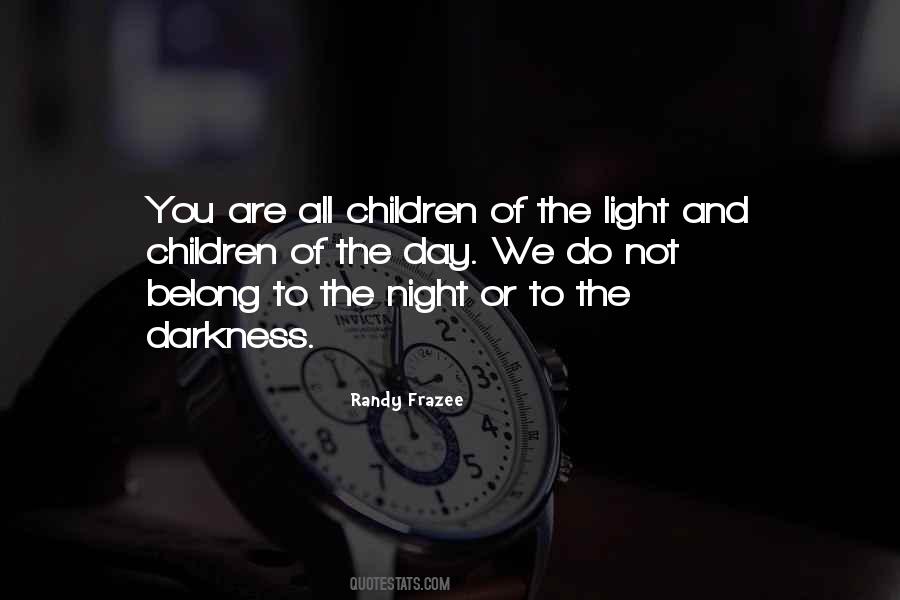 Randy Frazee Quotes #666673 Randy Frazee Quotes #666673