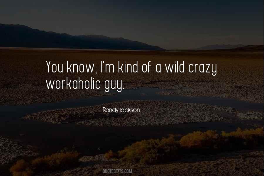 Randy Jackson Quotes #1044278