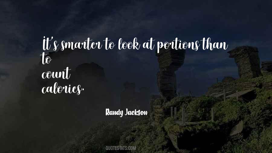 Randy Jackson Quotes #1709890