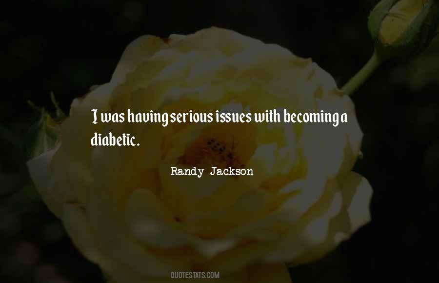 Randy Jackson Quotes #380856