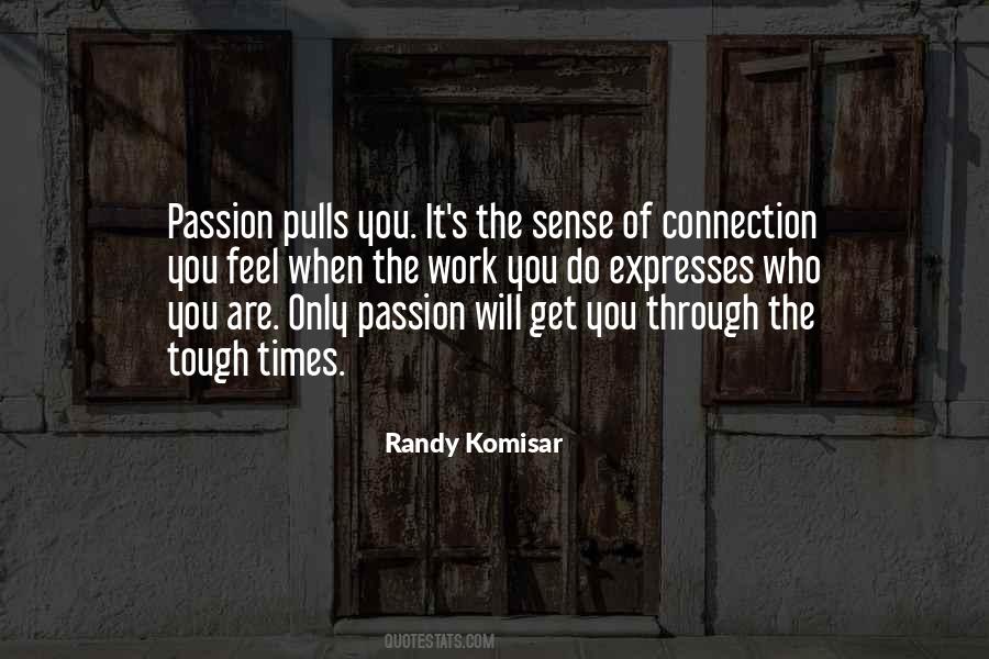 Randy Komisar Quotes #24267