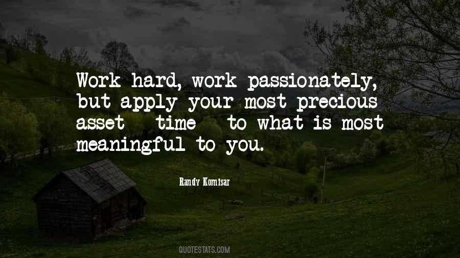 Randy Komisar Quotes #41839