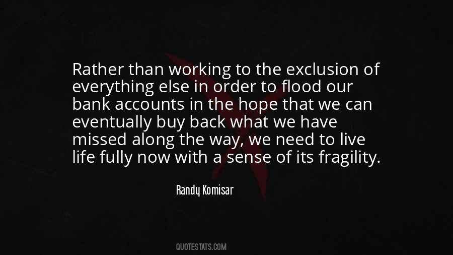 Randy Komisar Quotes #639465