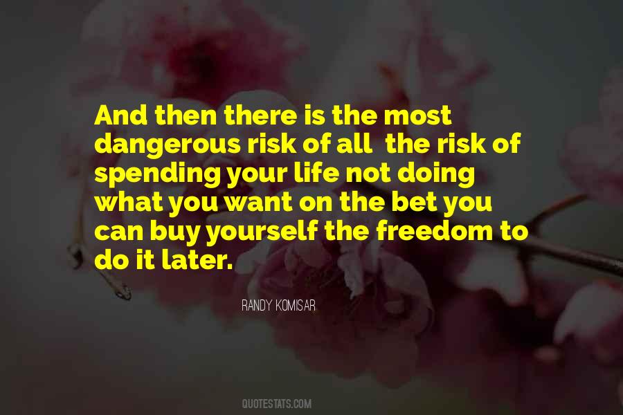 Randy Komisar Quotes #964980