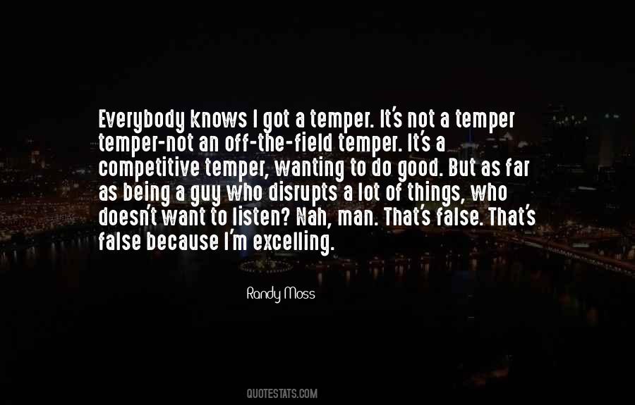 Randy Moss Quotes #1741868