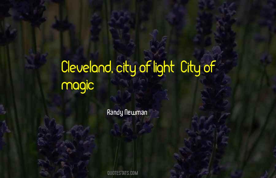 Randy Newman Quotes #1109377