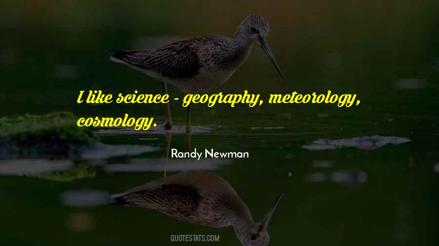 Randy Newman Quotes #1510057