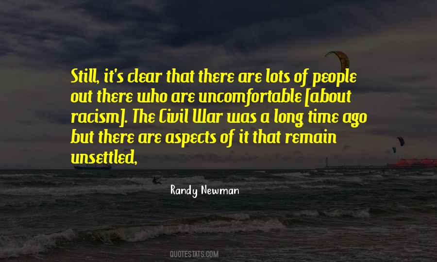 Randy Newman Quotes #1533567