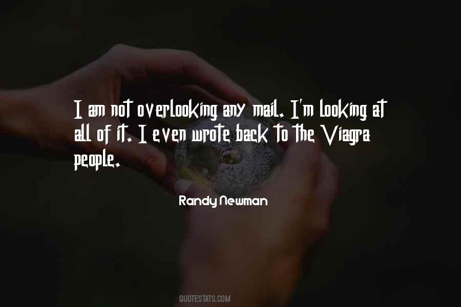 Randy Newman Quotes #167052