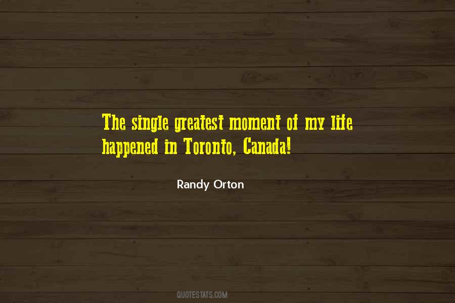 Randy Orton Quotes #1150139