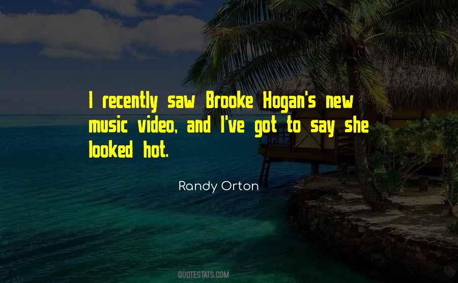 Randy Orton Quotes #436003
