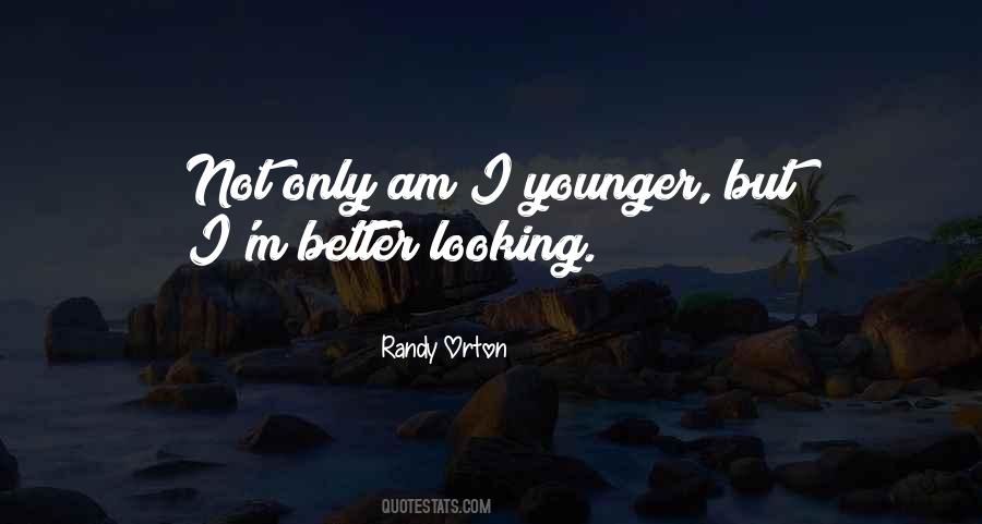Randy Orton Quotes #711156