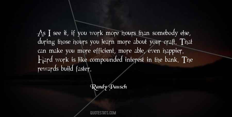 Randy Pausch Quotes #482994