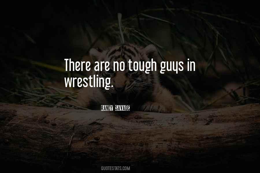 Randy Savage Quotes #55110