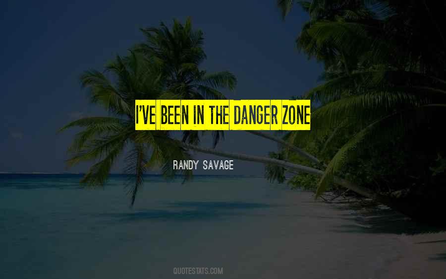 Randy Savage Quotes #687841