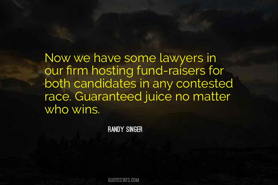 Randy Singer Quotes #1264375 Randy Singer Quotes #1264375