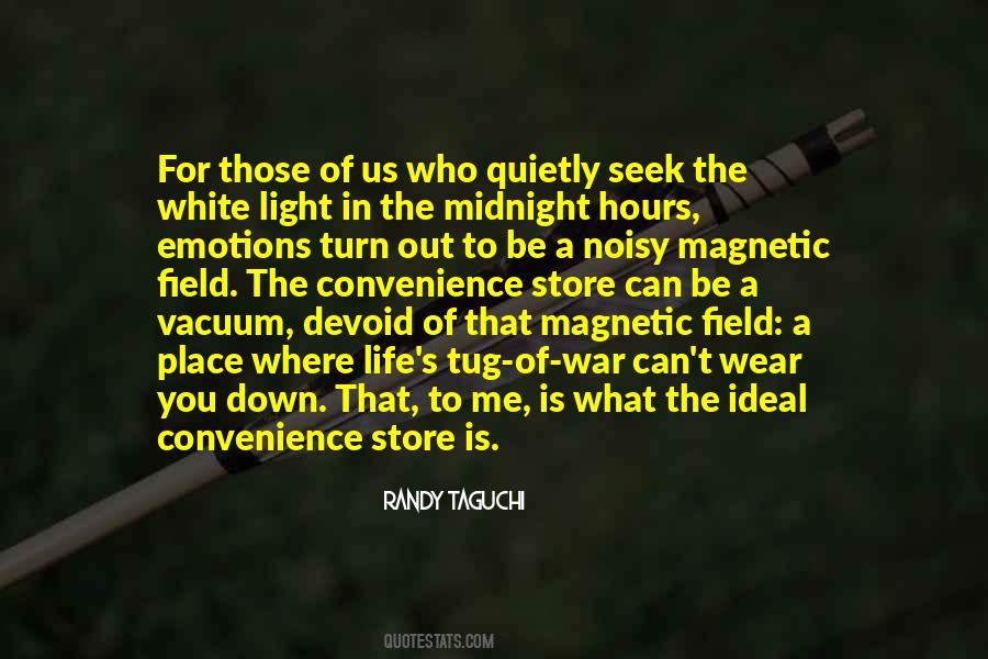 Randy Taguchi Quotes #1268238