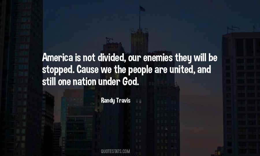 Randy Travis Quotes #1120245