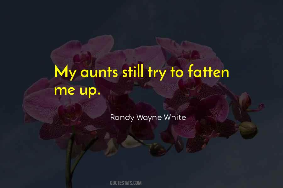 Randy Wayne White Quotes #1182240