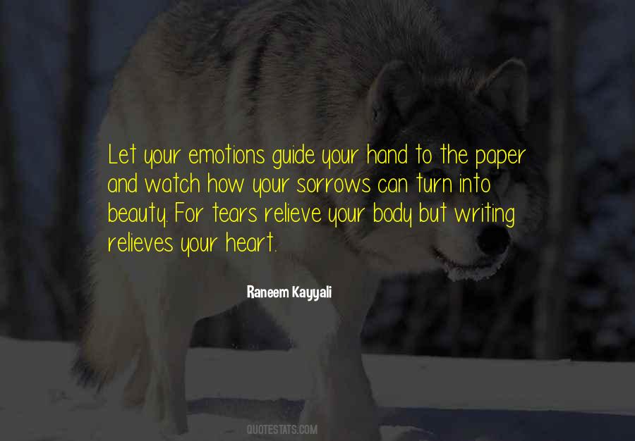 Raneem Kayyali Quotes #1042267