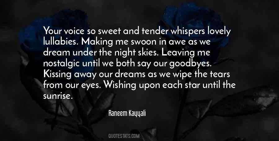 Raneem Kayyali Quotes #1701126