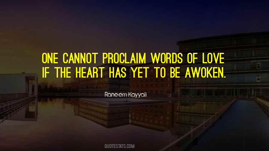 Raneem Kayyali Quotes #197779 Raneem Kayyali Quotes #197779