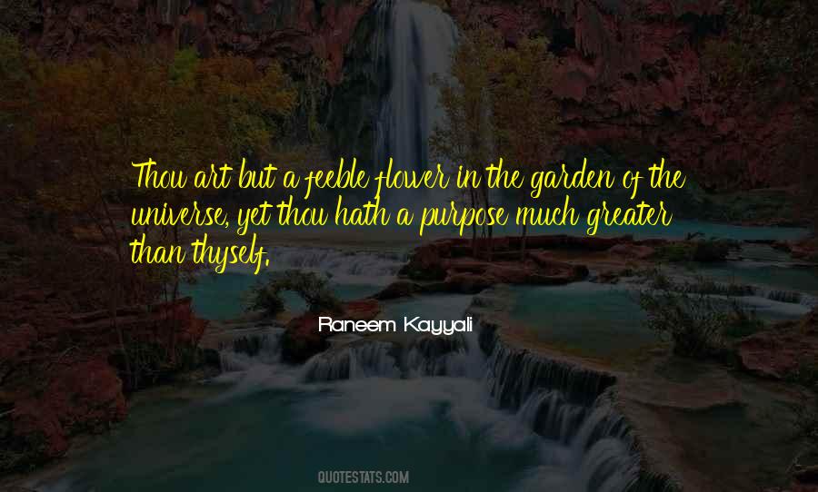 Raneem Kayyali Quotes #62019