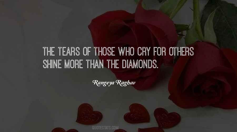 Rangeya Raghav Quotes #1203039