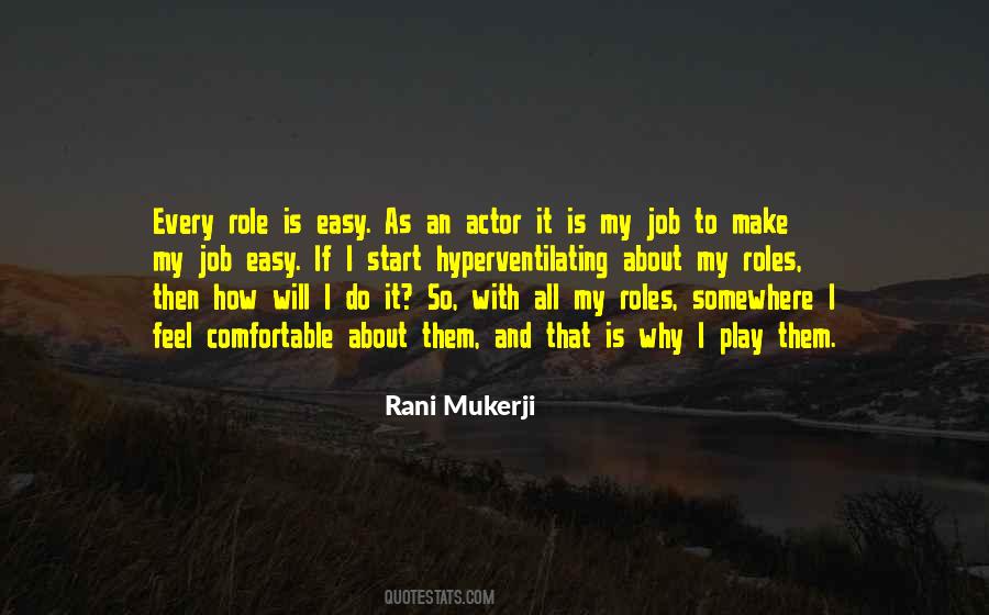 Rani Mukerji Quotes #774249