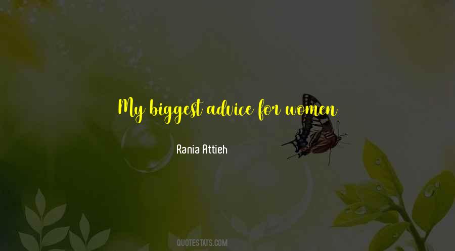Rania Attieh Quotes #1458045 Rania Attieh Quotes #1458045