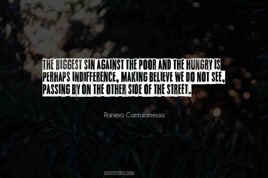 Raniero Cantalamessa Quotes #213409