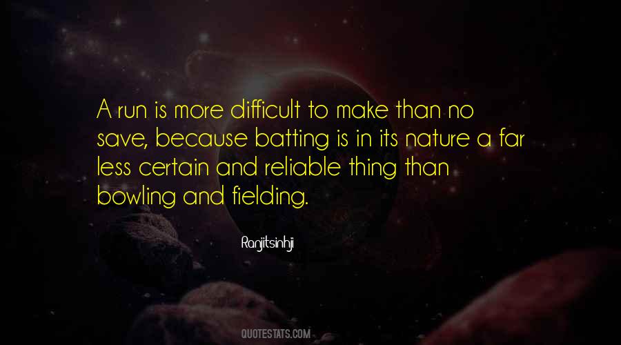 Ranjitsinhji Quotes #981481 Ranjitsinhji Quotes #981481