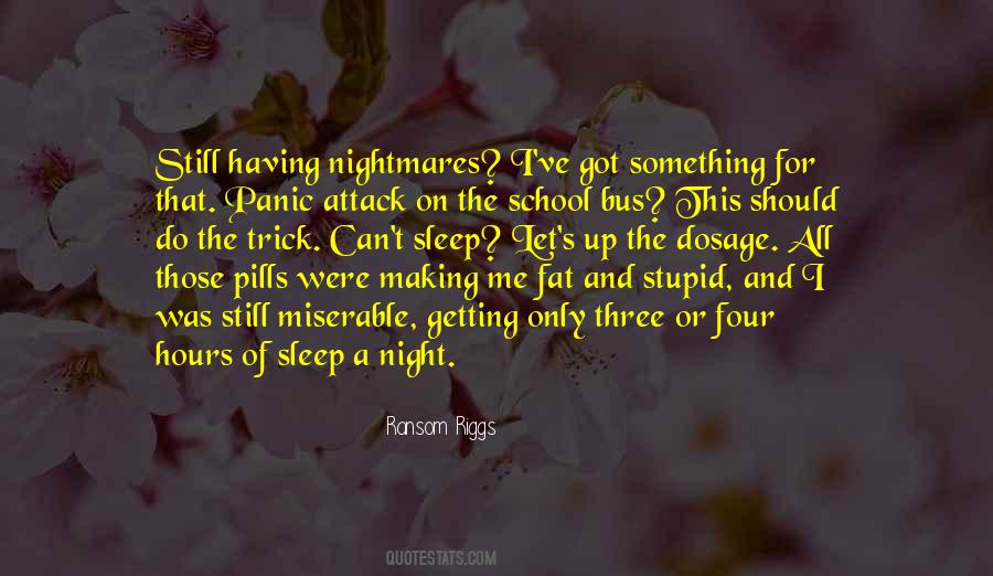 Ransom Riggs Quotes #1397354