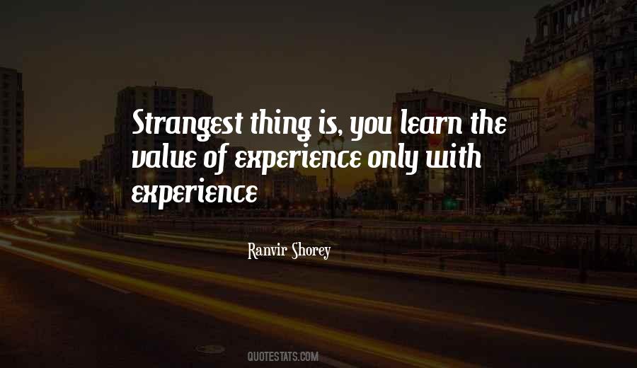 Ranvir Shorey Quotes #1037592 Ranvir Shorey Quotes #1037592