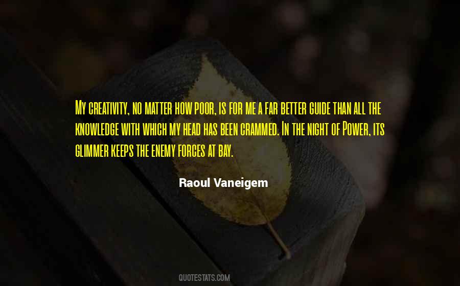 Raoul Vaneigem Quotes #1172901