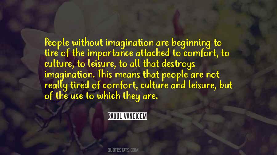 Raoul Vaneigem Quotes #495315