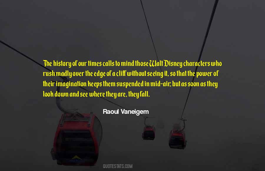 Raoul Vaneigem Quotes #748977