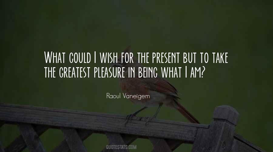 Raoul Vaneigem Quotes #981108