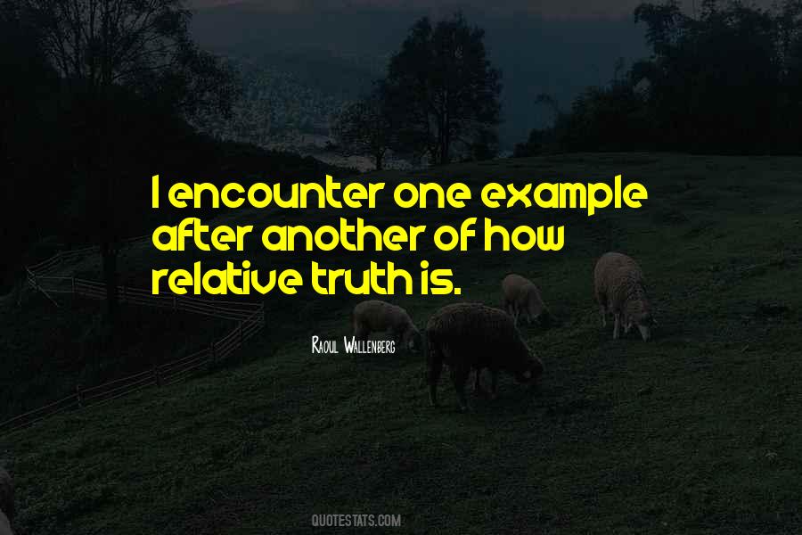 Raoul Wallenberg Quotes #53600 Raoul Wallenberg Quotes #53600