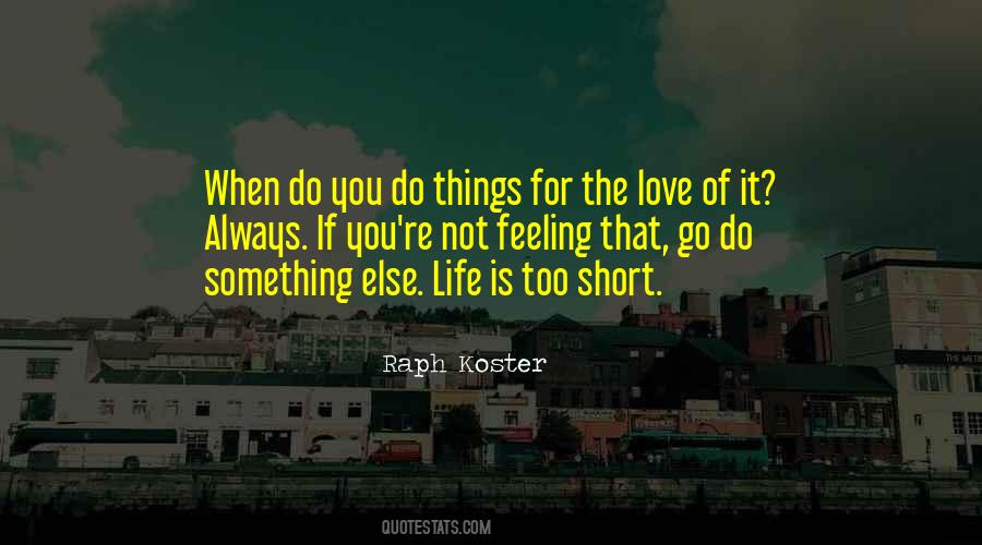 Raph Koster Quotes #1795673