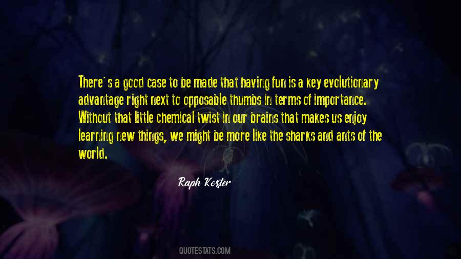 Raph Koster Quotes #1825001